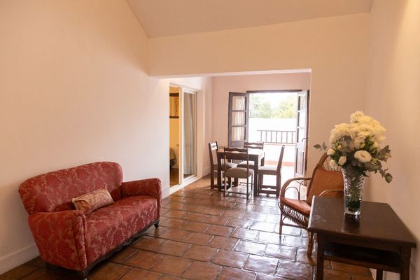 Habitación Quíntuple