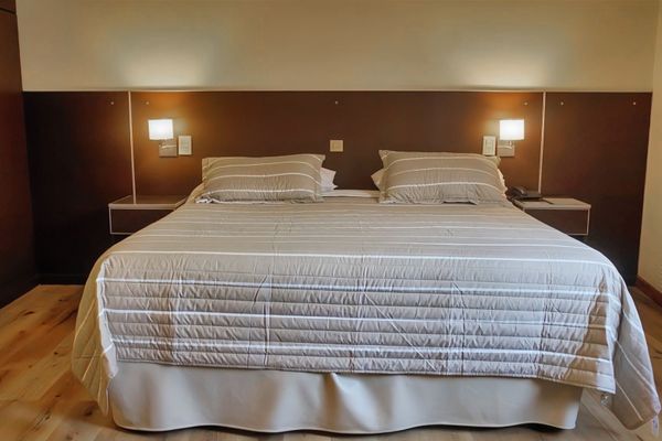 Suite Cordillera