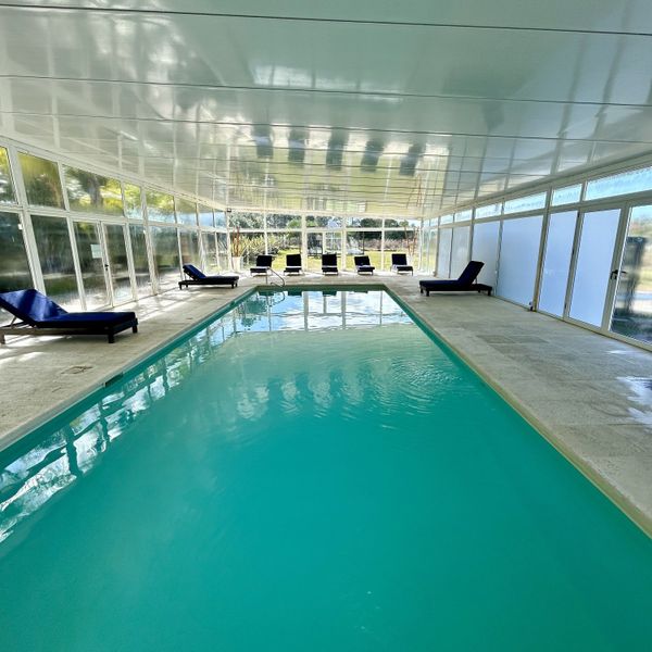 Skyblue Park | Apart Hotel