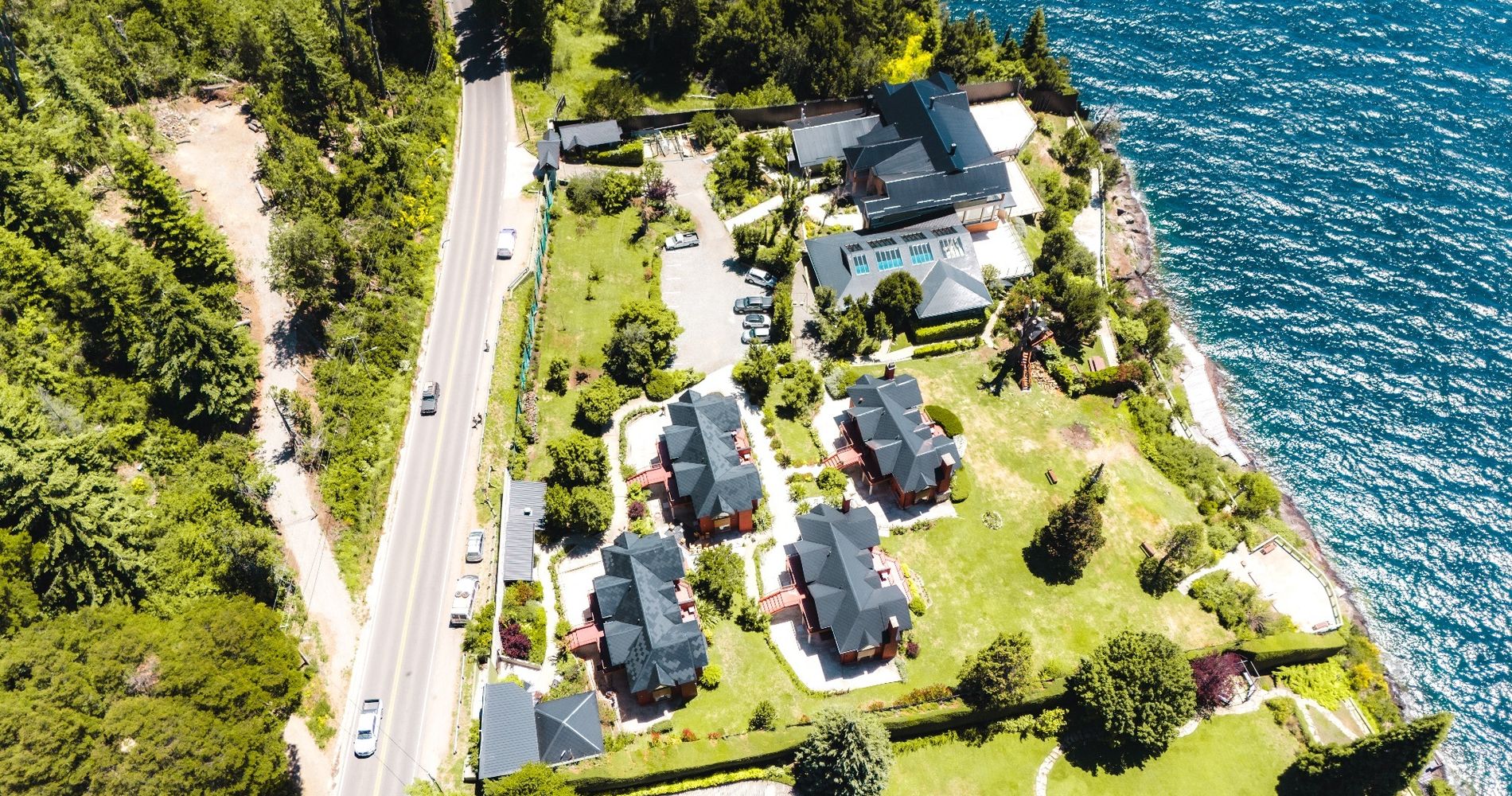 Costa Brava Apart Hotel & Suites