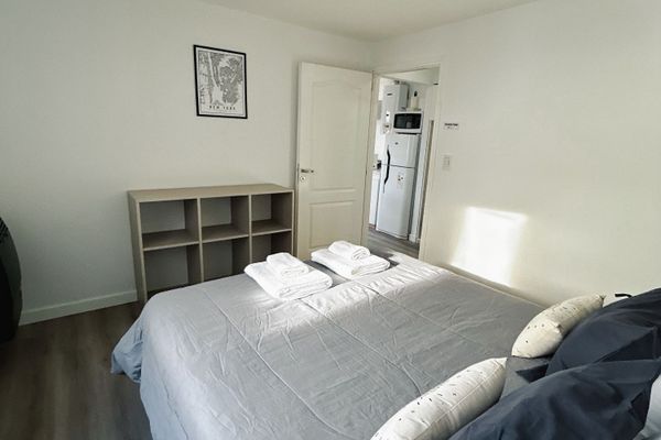 Complejo Gobernador Paz