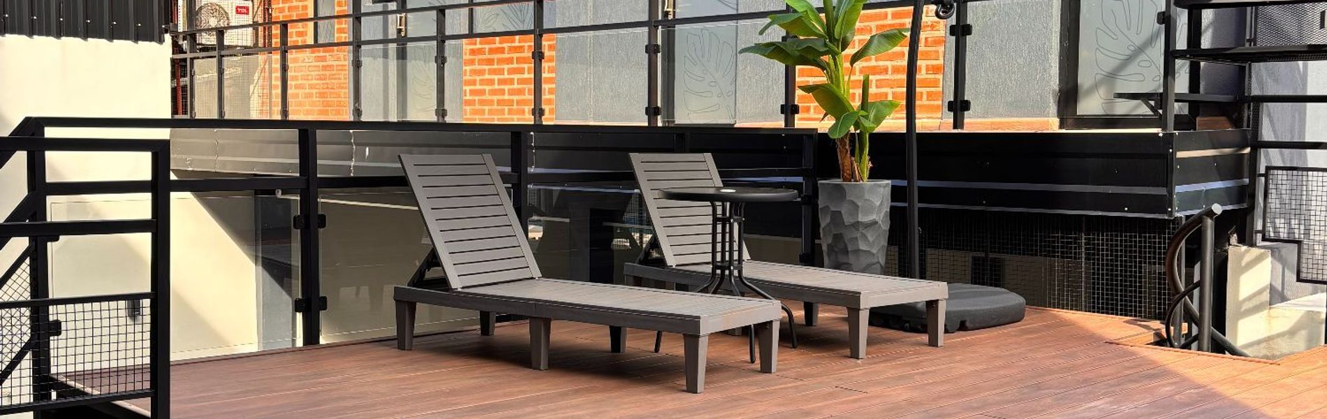 Departamentos Boutique Misiones