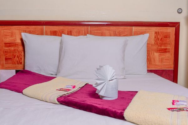 Habitación Sencilla Deluxe