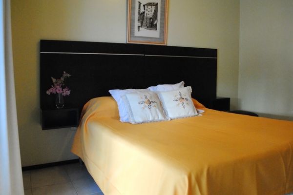 Departamento Classic Quintuple