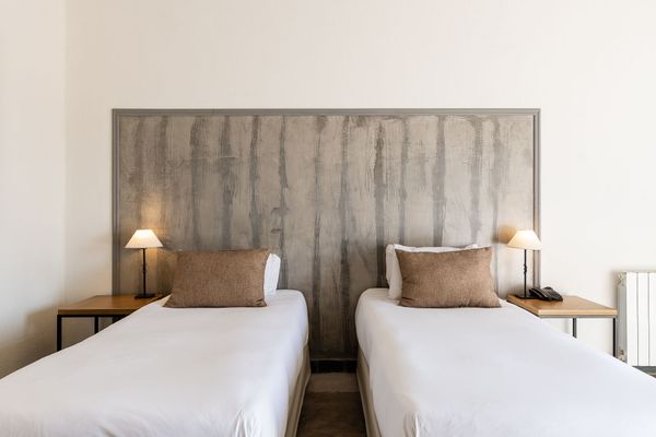 Habitación Estándar