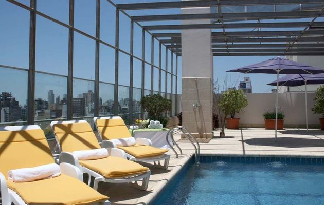 Ariston Hotel