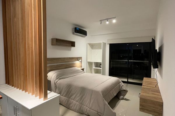 APARTMENT RIOJA - MONOAMBIENTE