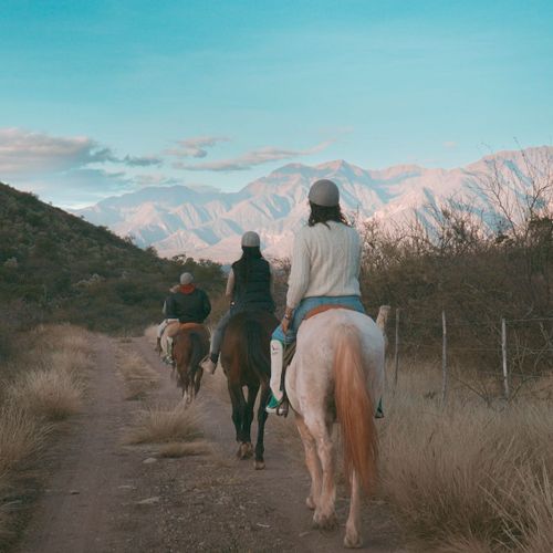 Sentio Camps Glamping