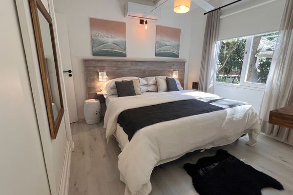 Apart 2 Ambientes Bosque