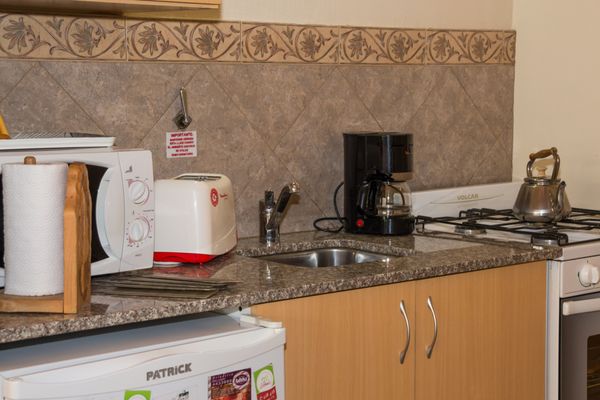 Habitación Estándar con vistas al lago (MORENO/GUTIERREZ)