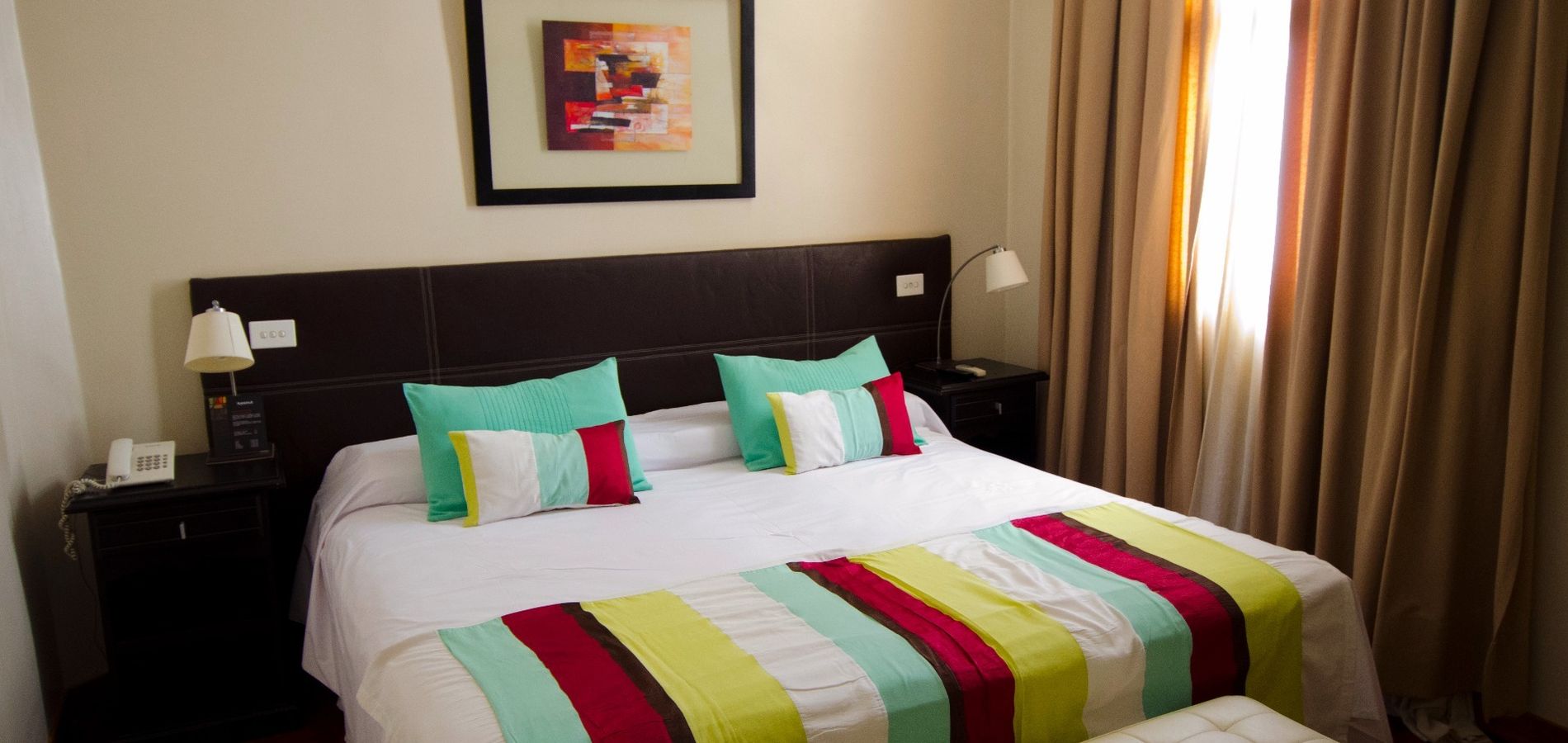 Albertina Hotel San Juan