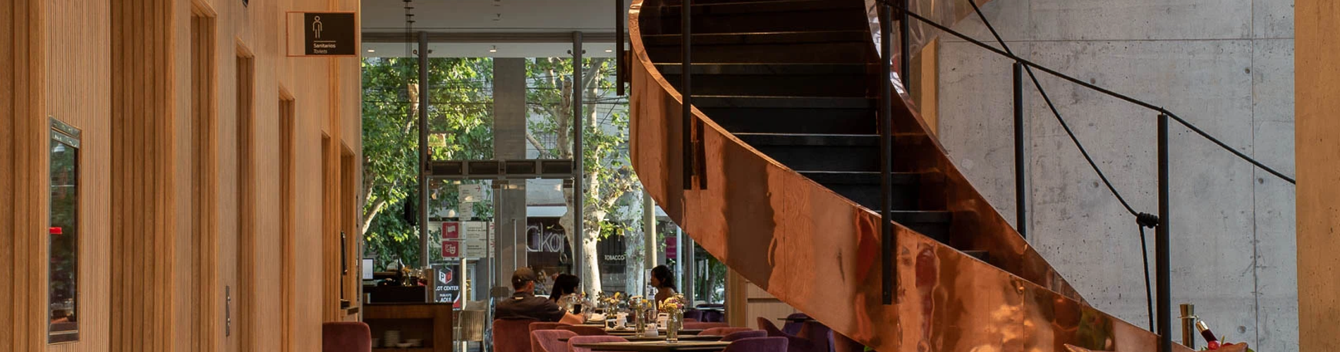 Del Bono Central Hotel 5 stars