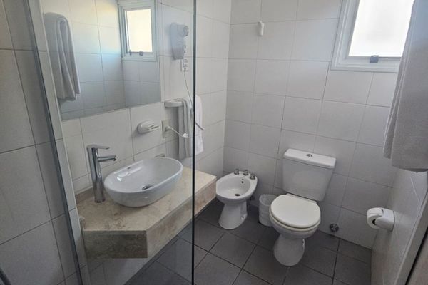 Dakar Hotel  - Habitación Doble Clásica 