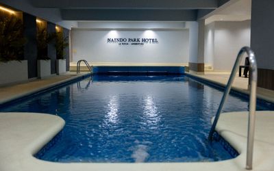 NaindoPark - Health Club & Spa