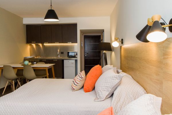  Rivadavia Apartamentos