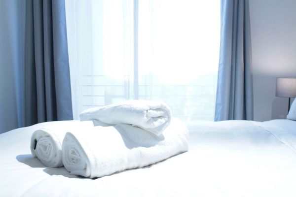 Disegni 19 · Dpto. Céntrico Vista Ciudad Copiapó