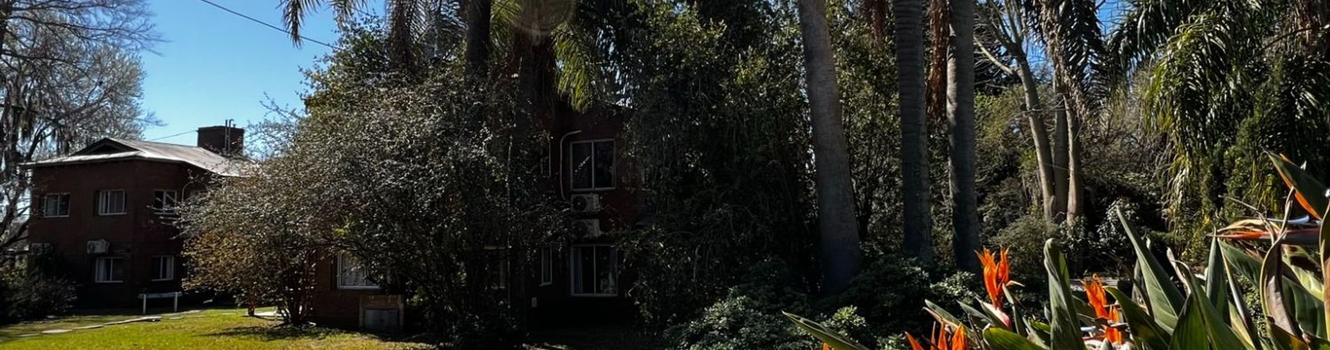 Parador15 Apart Hotel Resort & Eventos