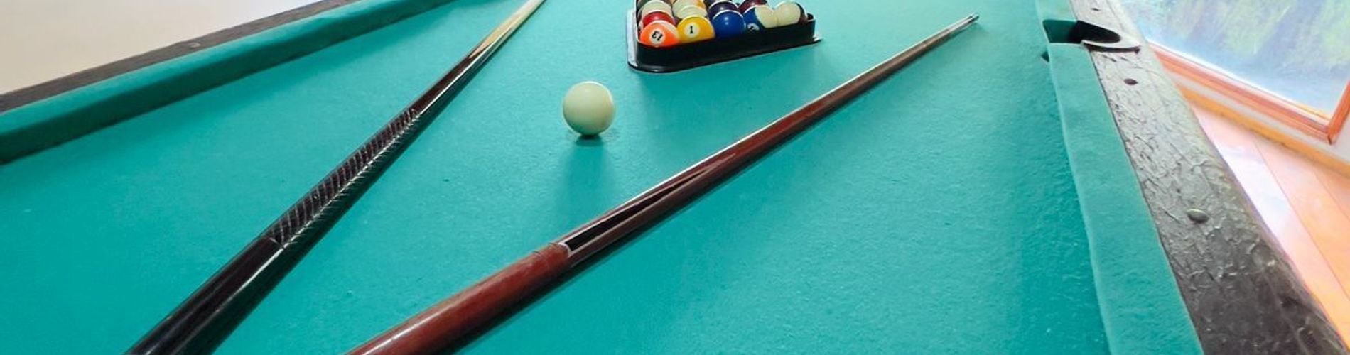 SALA DE JUEGOS
16:00 a 22:00 hs