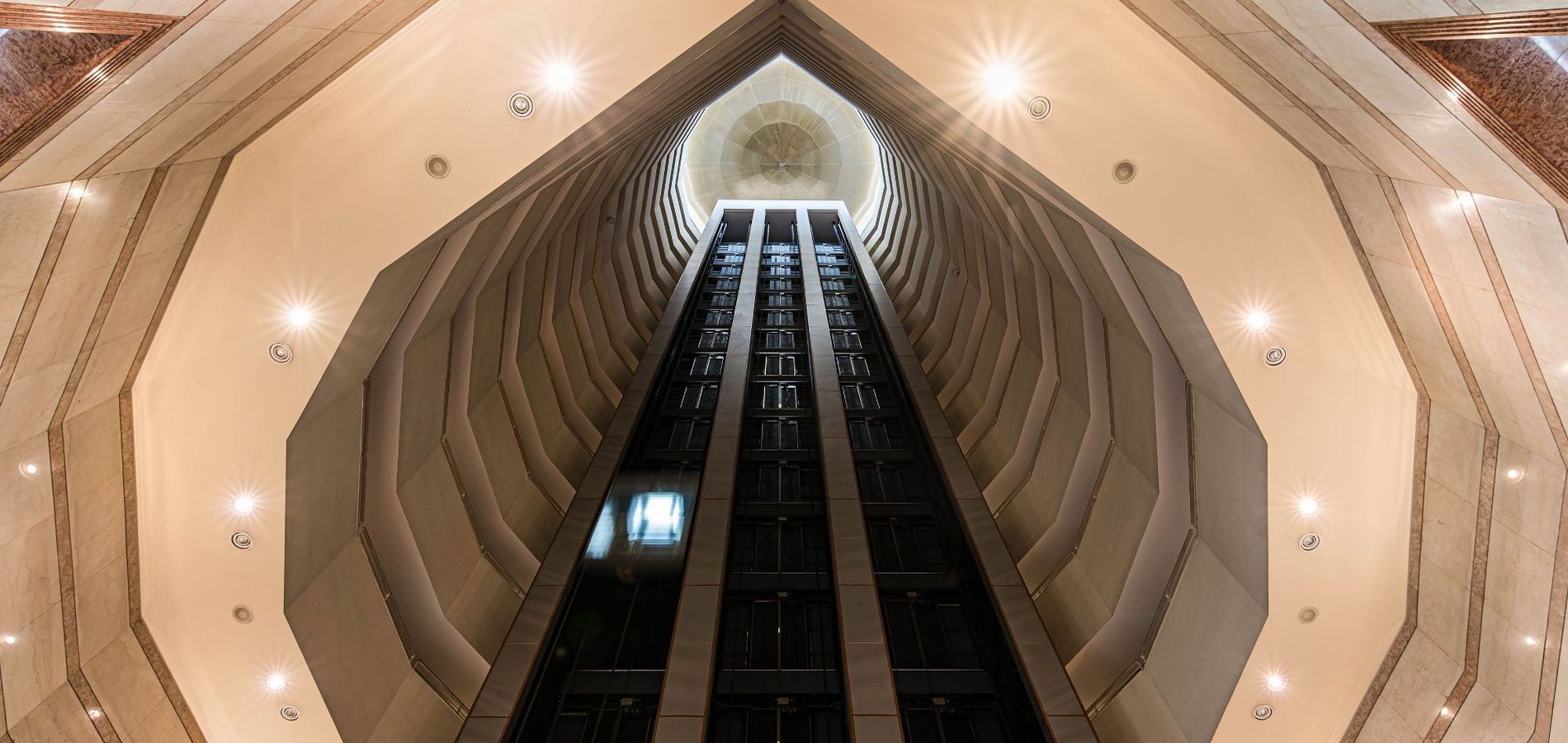 Hotel Quinto Centenario