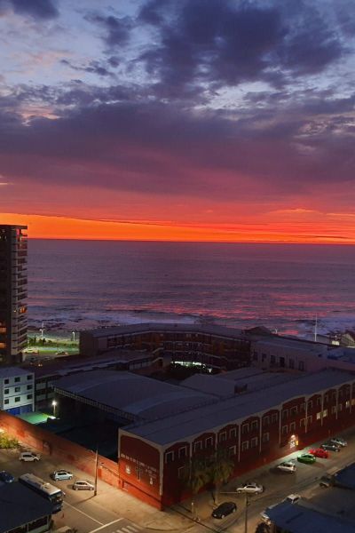Edificio Bulnes Cavancha