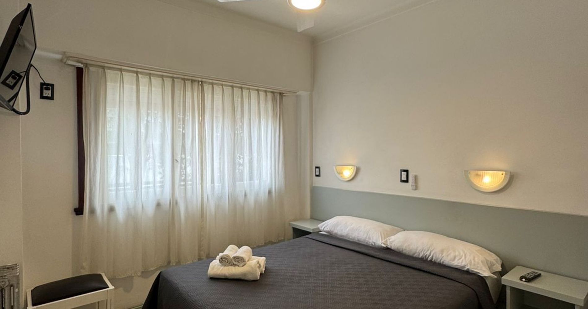 Belián Hotel