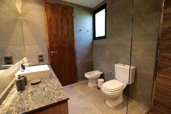 Habitación Doble Jardin