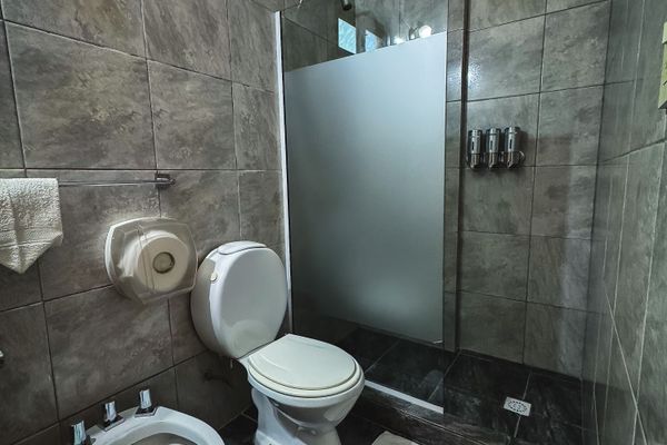 Habitación Familiar Quíntuple