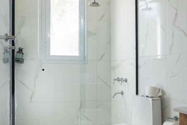 Habitación Casa Principal DOBLE