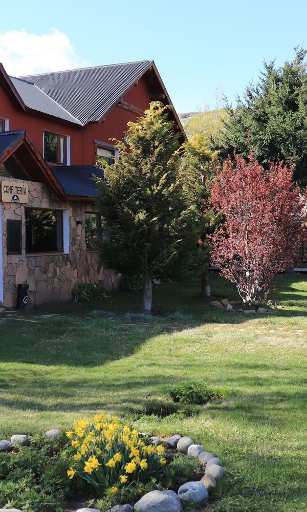 Apart-Hotel Kalenshen