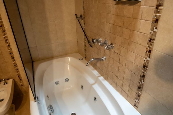 Habitación Doble Matrimonial Superior con Balcón