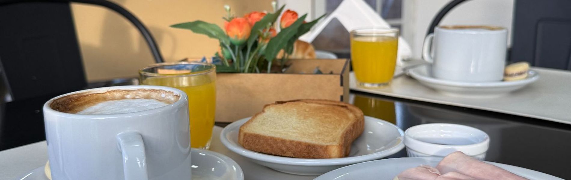 AIR OF THE ANDES CABINS