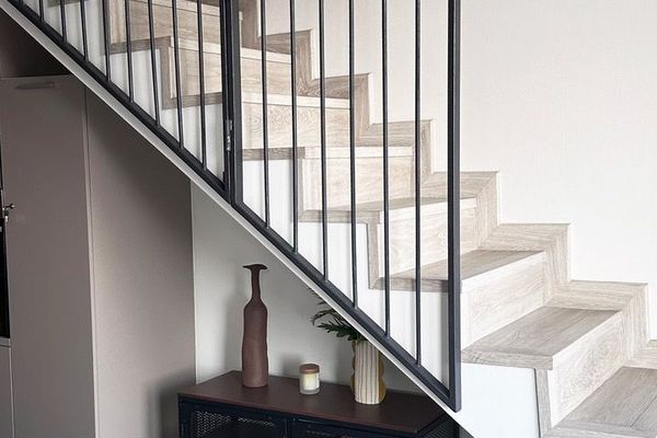 B 412 / Departamento Cormorán