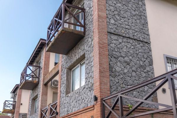 Apartamento Duplex Premium con jacuzzi
