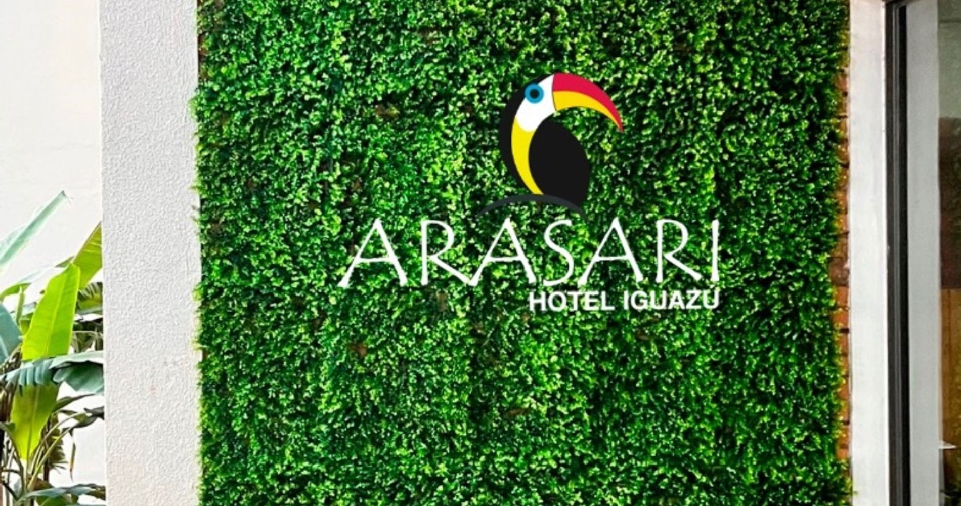 Arasari Hotel Iguazú