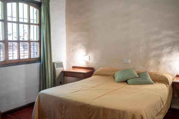 Cabaña tres ambientes Especial