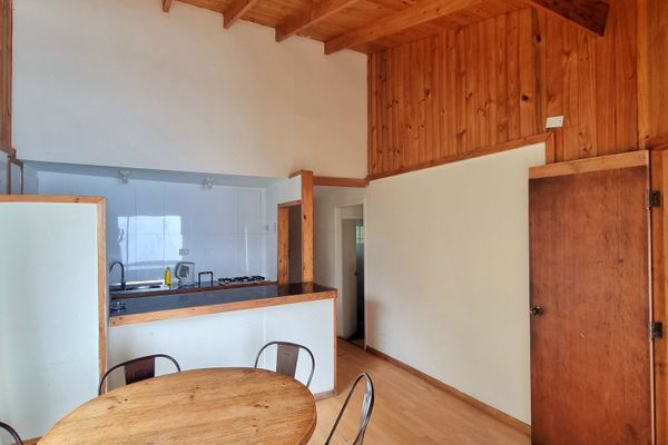 Cabaña 8 - Familiar