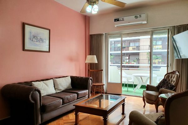 4B Comfortable King - Master