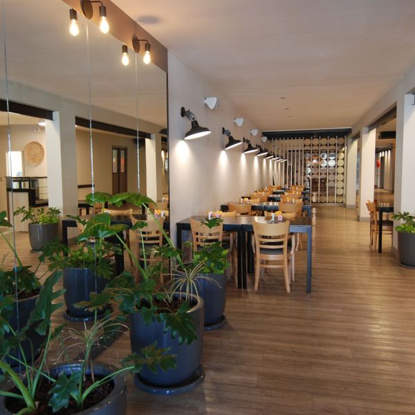 Plaza Campana Hoteles