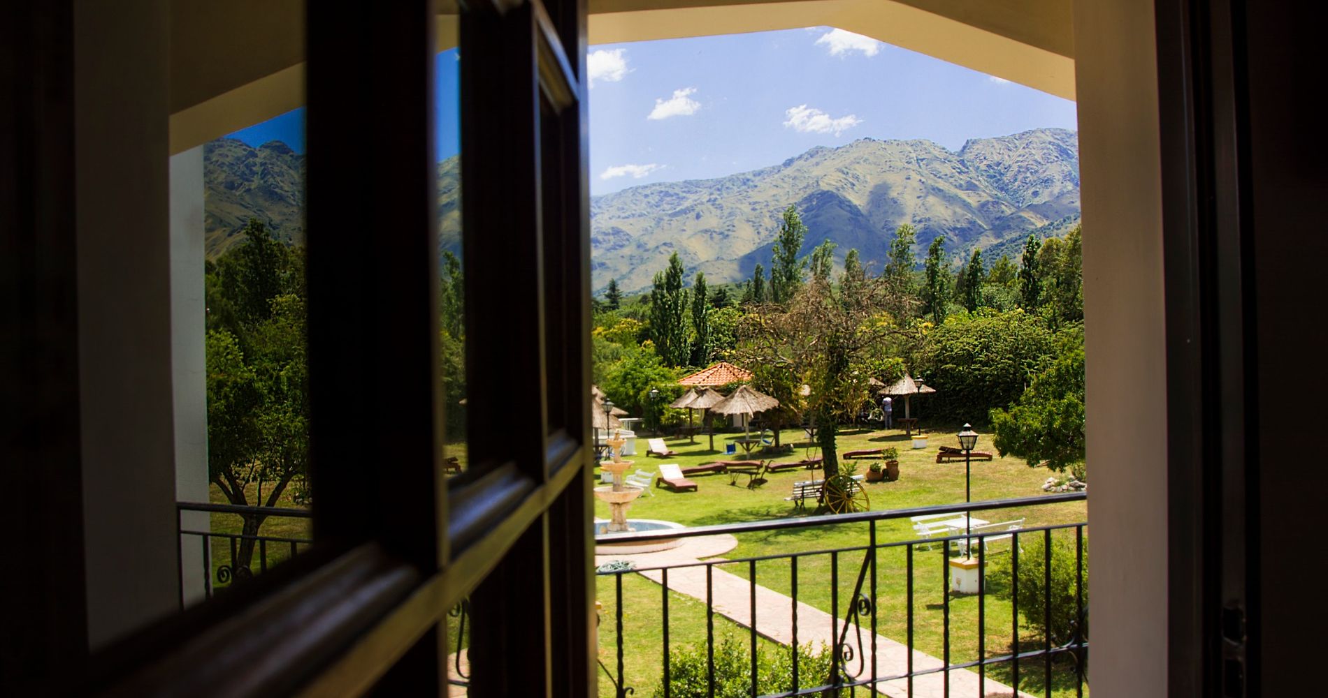 El Cortijo Apart Hotel & Spa