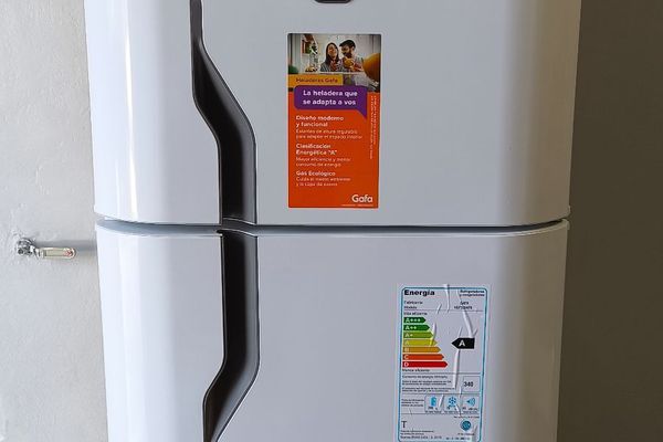 Monoambiente Lavalle