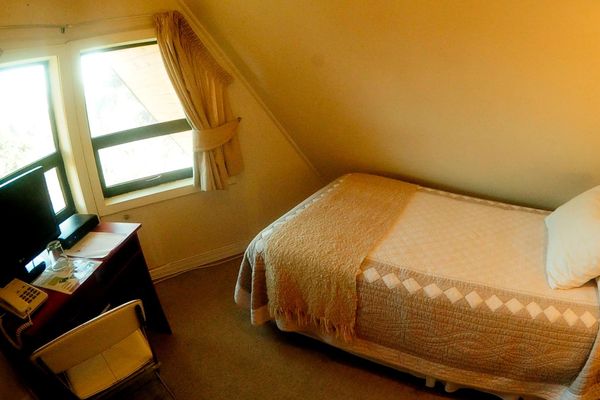 Habitación Single Estándar