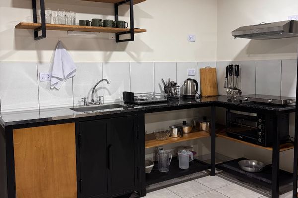 Departamento Premium 2 dormitorios con balcón