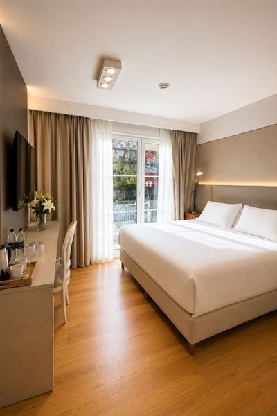 Purobaires Hotel Boutique