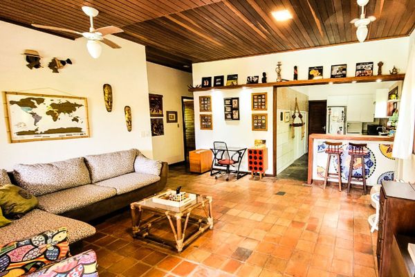 Casa Pipa Natureza
