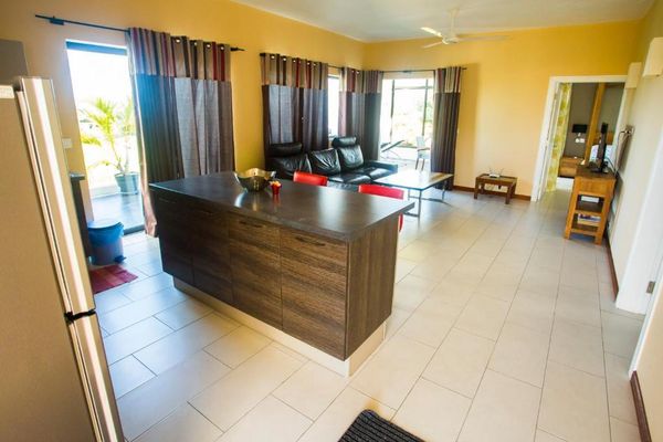 Estudio Deluxe con cama grande