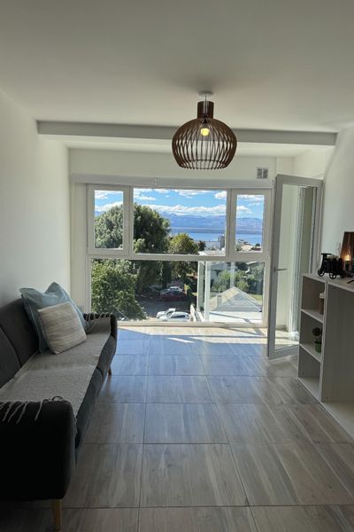 Costa Nahuel Apartments