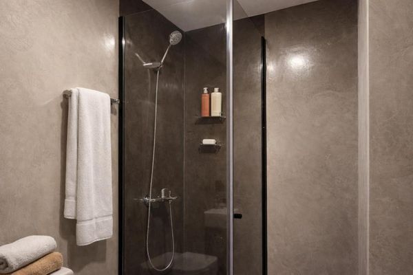 Habitación Estándar Matrimonial