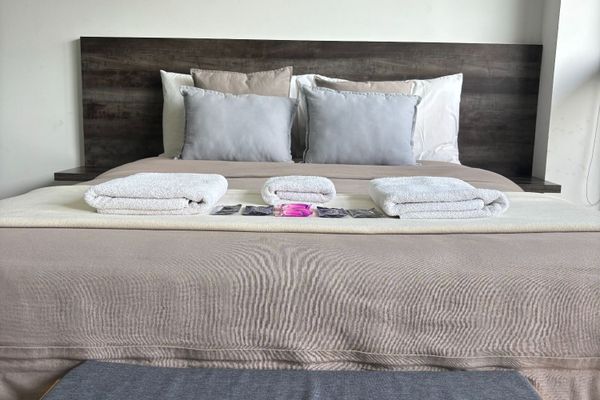 Habitacion Matrimonial Estandar