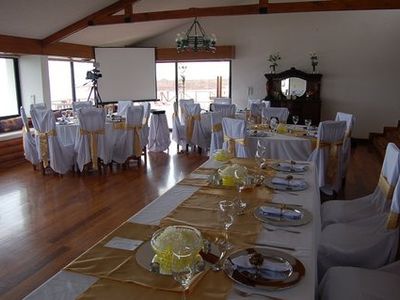 La Posada del Dinosaurio