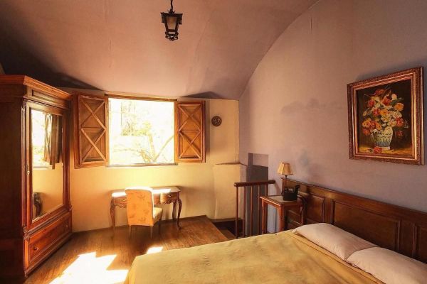 Habitación doble estándar (Queen)